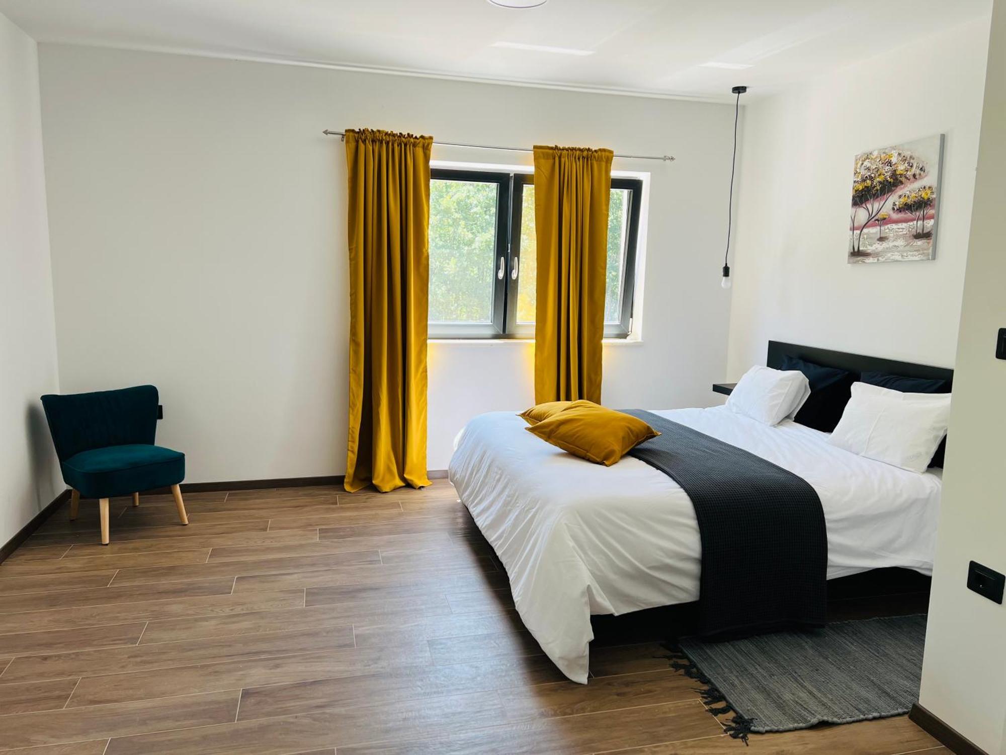 Vila Prisunca Jacuzzi & Swimming Pool Pazin Eksteriør bilde